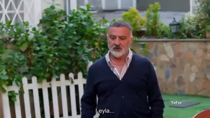 مسلسل ليلى مدبلج الحلقة 166 - TvFHD