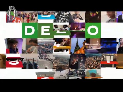 Roma - L'ora della verità per lo sviluppo sostenibile a dieci anni dall'Agenda 2030, dagli Accordi di Parigi e dalla Laudato Sì - Introduce Mulè (23.05.25)