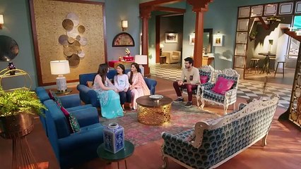 95. Naati Pinky (Ki Lambi Love Story), en español