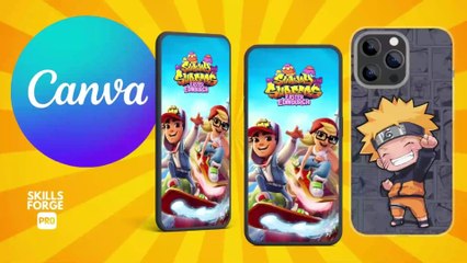 How To Create Amazing Smartphone Mockups In Canva