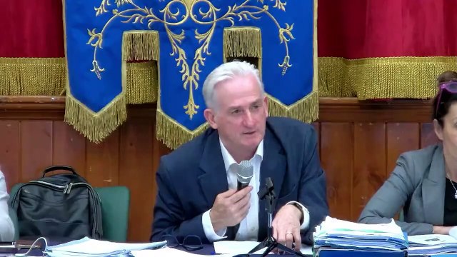 Cercola (NA) - Consiglio Comunale (23.05.25)