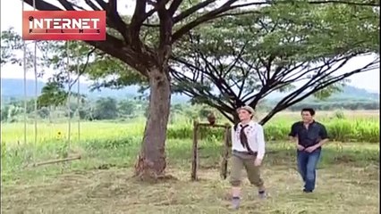Ngoài Vòng Pháp Luật - Tập 10