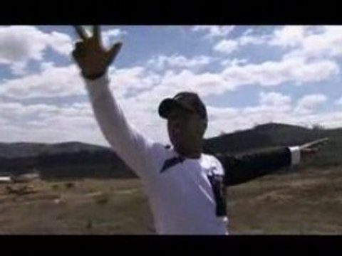 Tompon'ny hery - Jocelyn Ranjarison