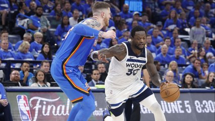Timberwolves Strategy at Target: Ant & Randle Must Shine