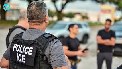 ICE detiene inmigrantes y acelera deportaciones