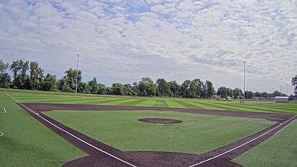 Field 6 - The Memorial Test (2025) Fri, May 23, 2025 10:55 AM to 10:56 AM