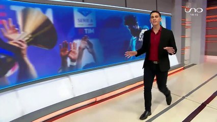 Notivisión Central scz 23 de mayo del 2025
