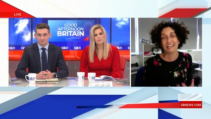 WATCH: 'Caught up in fad' Britain's strictest headteacher says transgender children are likely 'white and privileged'