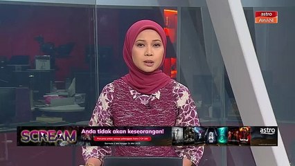 PBB sifatkan Israel hanya benarkan setitis bantuan ke Gaza