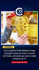 2do. Resumen de Noticias 23-05-2025