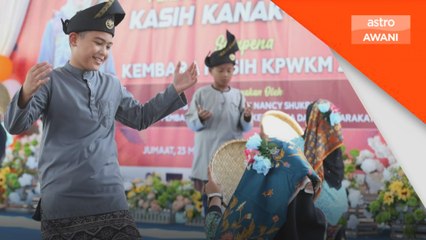 JKM laksana program advokasi perlindungan kanak-kanak di 337 sekolah pada 2024