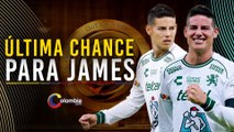 ¿James Rodríguez al Mundial de Clubes 2025? FIFA da oportunidad inesperada