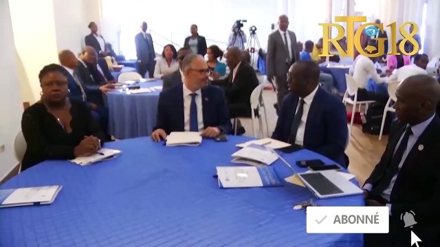 Lansman yon nouvo pwojè sou lit kont koripsyon.