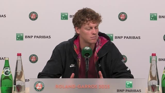 Roland-Garros - Sinner : Nadal mérite une cérémonie exceptionnelle