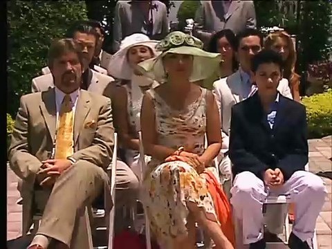 55. Bajo Las Riendas del Amor