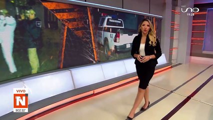 policia implicado en doble crimen