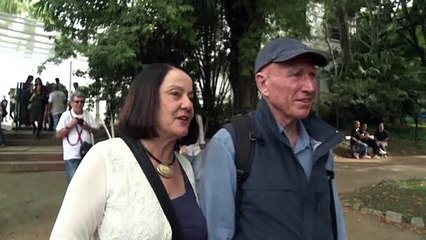 El fotógrafo brasileño Sebastião Salgado murió a los 81 años