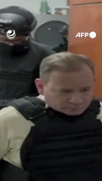 Detienen en Venezuela a dirigente aliado de la líder opositora venezolana María Corina Machado