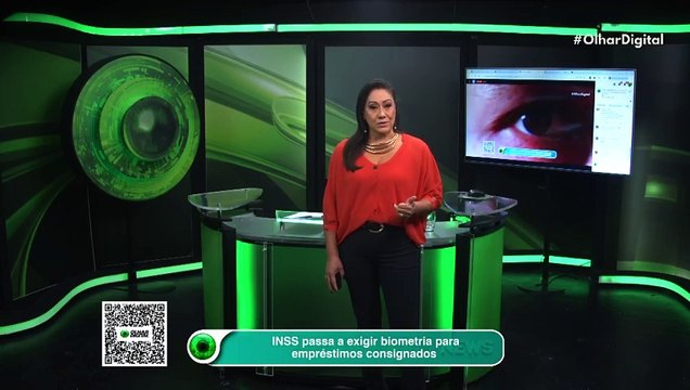 INSS passa a exigir biometria para empréstimos consignados