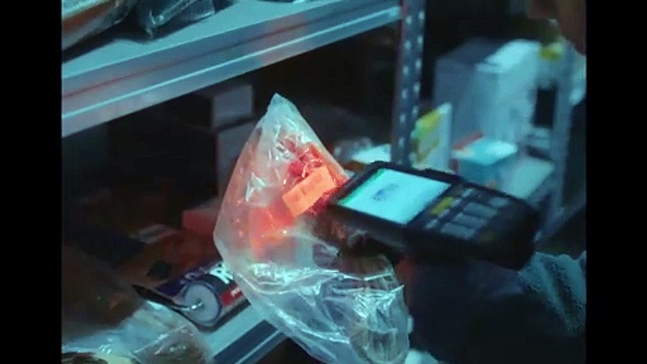 On Falling | movie | 2025 | Official Trailer