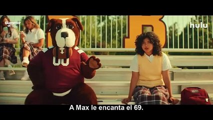 Summer of 69 | movie | 2025 | Official Trailer