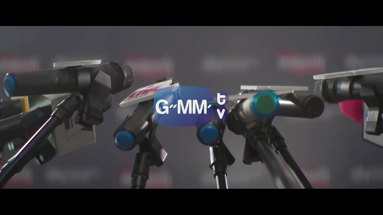 The Ex-Morning | show | 2025 | Official Teaser