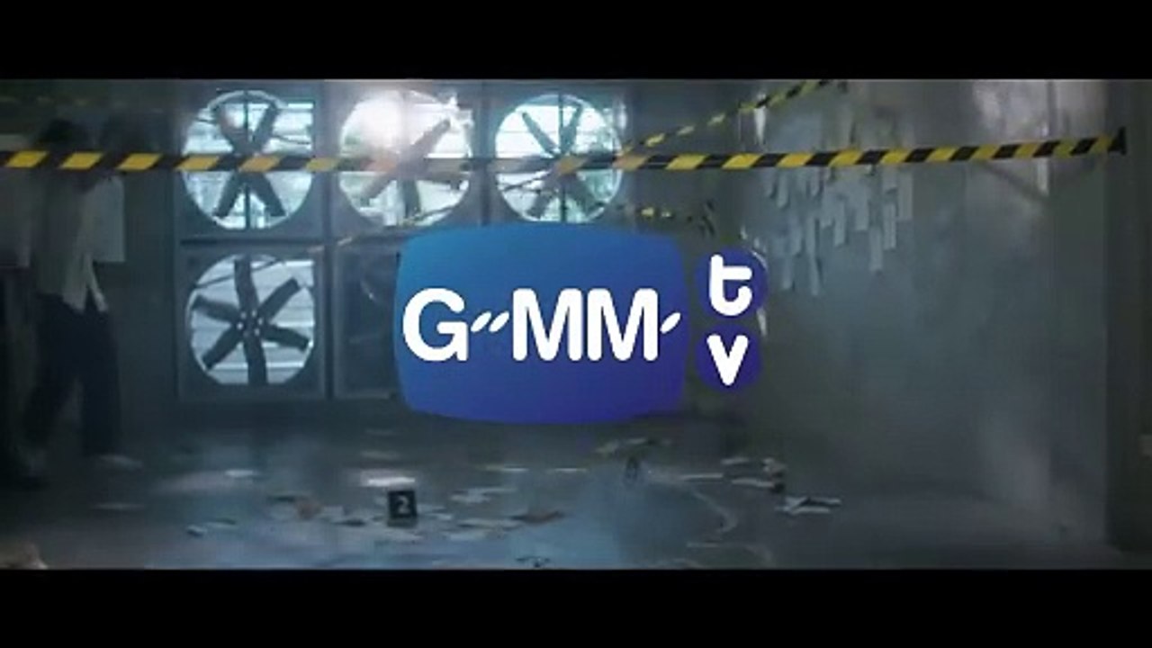 The Ex-Morning | show | 2025 | Official Teaser