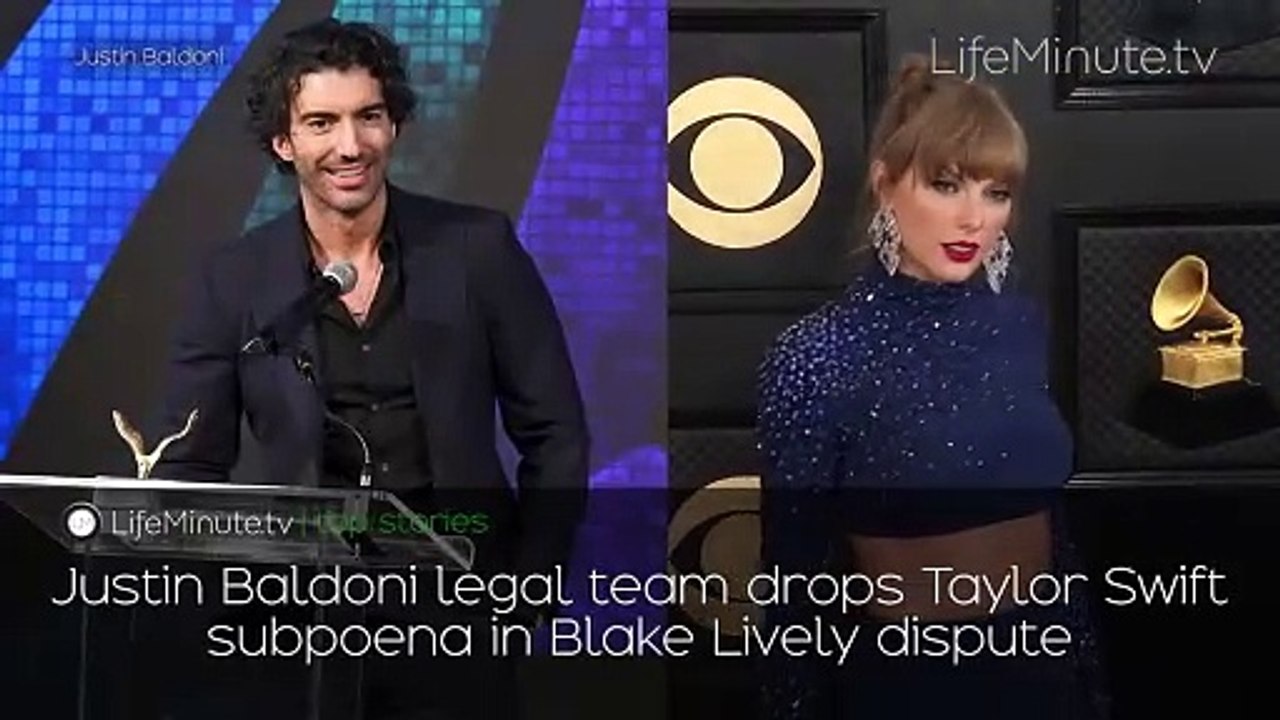 Billy Joel Diagnosed with Brain Disorder, The Devil Wears Prada Sequel set for May 2026, Taylor Swift Subpoena Dropped in Justin Baldoni and Blake Lively Legal Case
