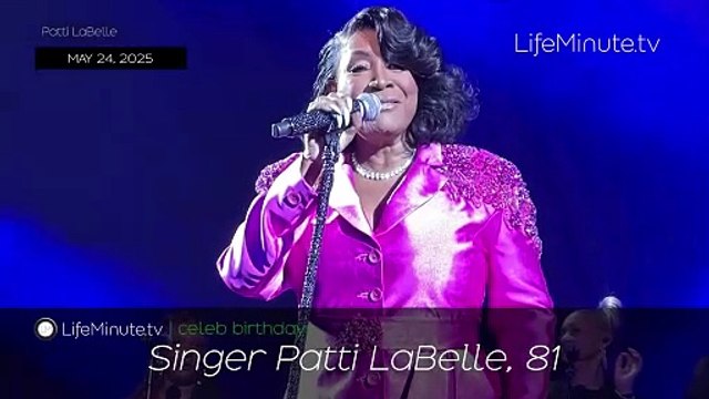 Celeb Birthdays: Cillian Murphy Celebrates 49, Sir Ian McKellen Turns 86, Bob Dylan Marks 84, Priscilla Presley is 80 and More