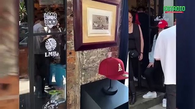 NEW ERA & LMB sacaron lo RETRO | Estadio Deportes