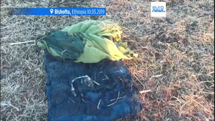 Justice Department reaches tentative non-prosecution deal with Boeing over 737 Max crashes