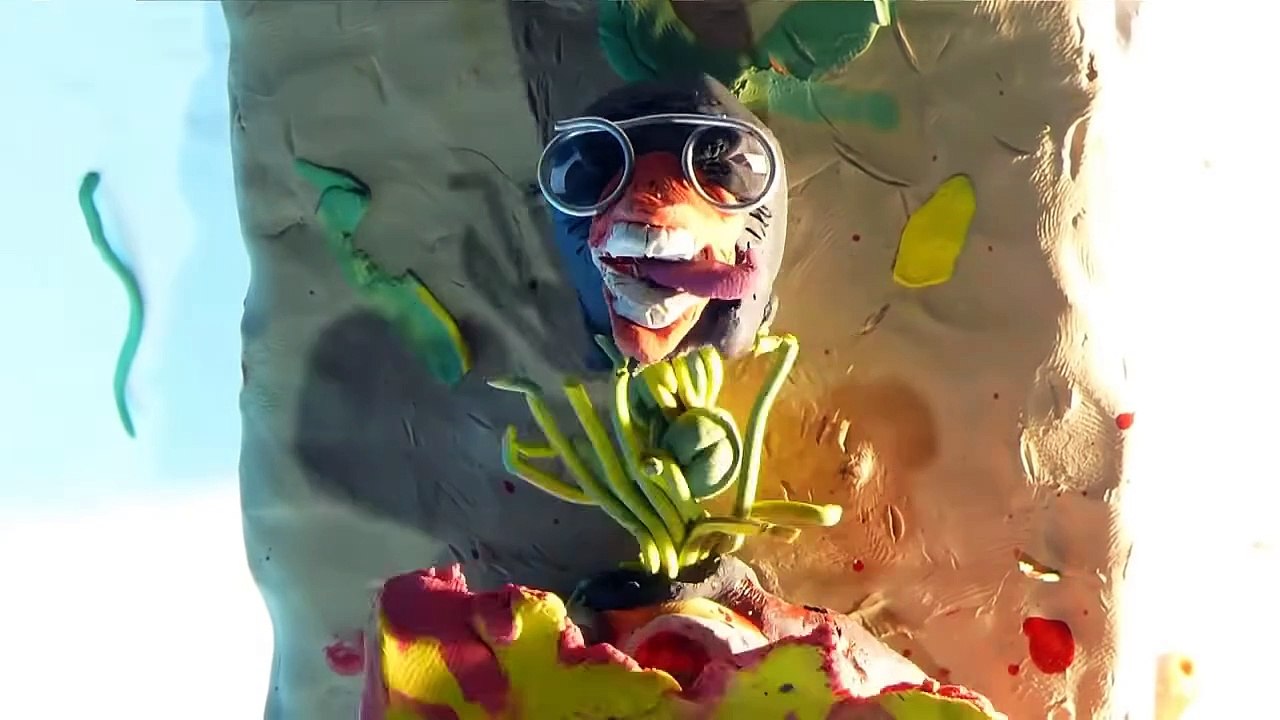 Pingu's The Thing | movie | 2012 | Official Trailer