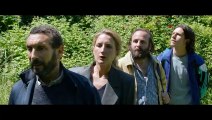 Die Farben der Zeit | movie | 2025 | Official Trailer