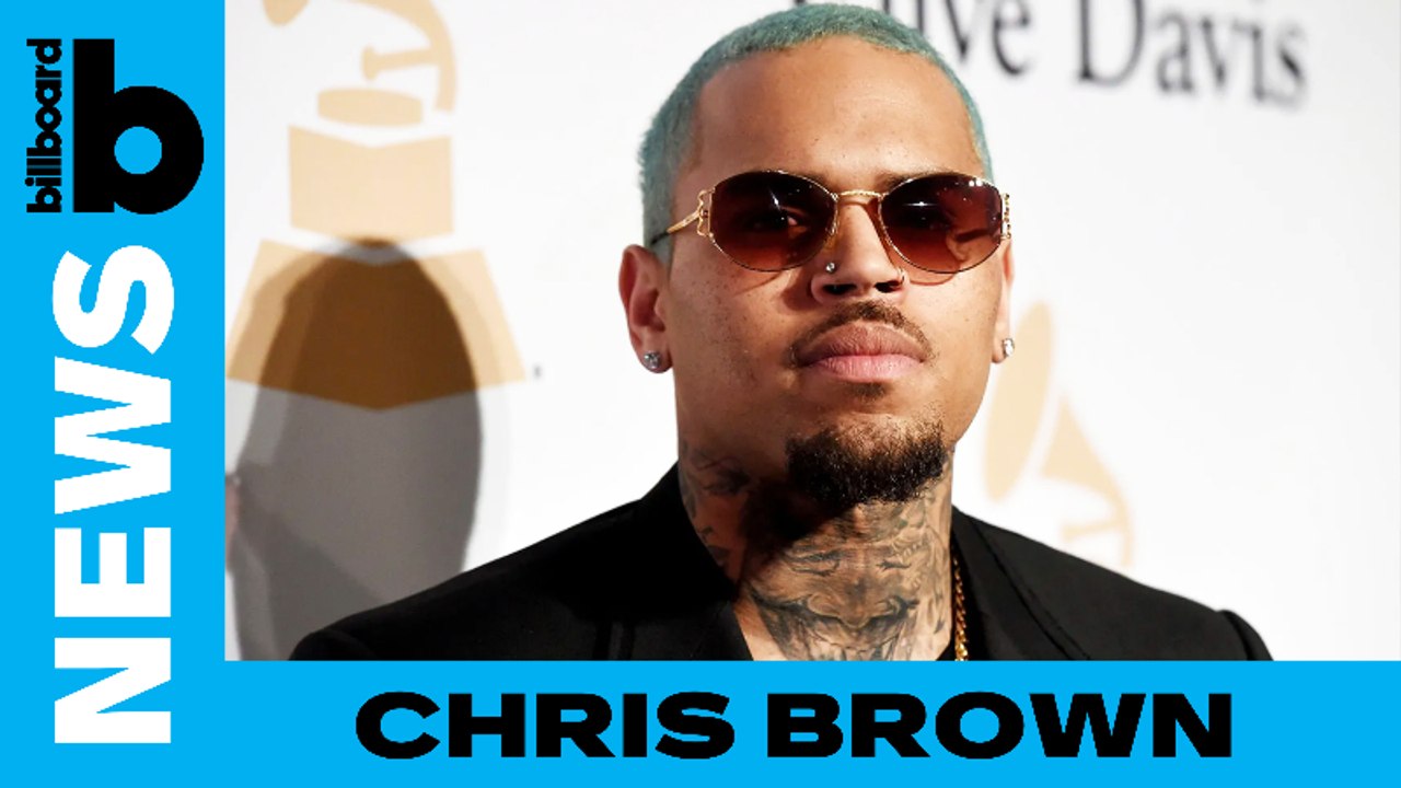 Chris Brown Arrested & Released From UK Jail, Set to Continue “BreezyBowl” Tour | Billboard News