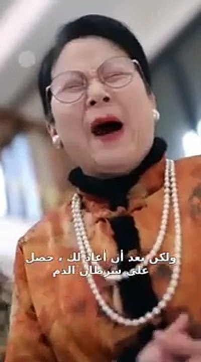 تخلّى المدير عن ابنته المريضة، فصارت نجمة سينما شهيرة وغيرت مصيرها للأبد.