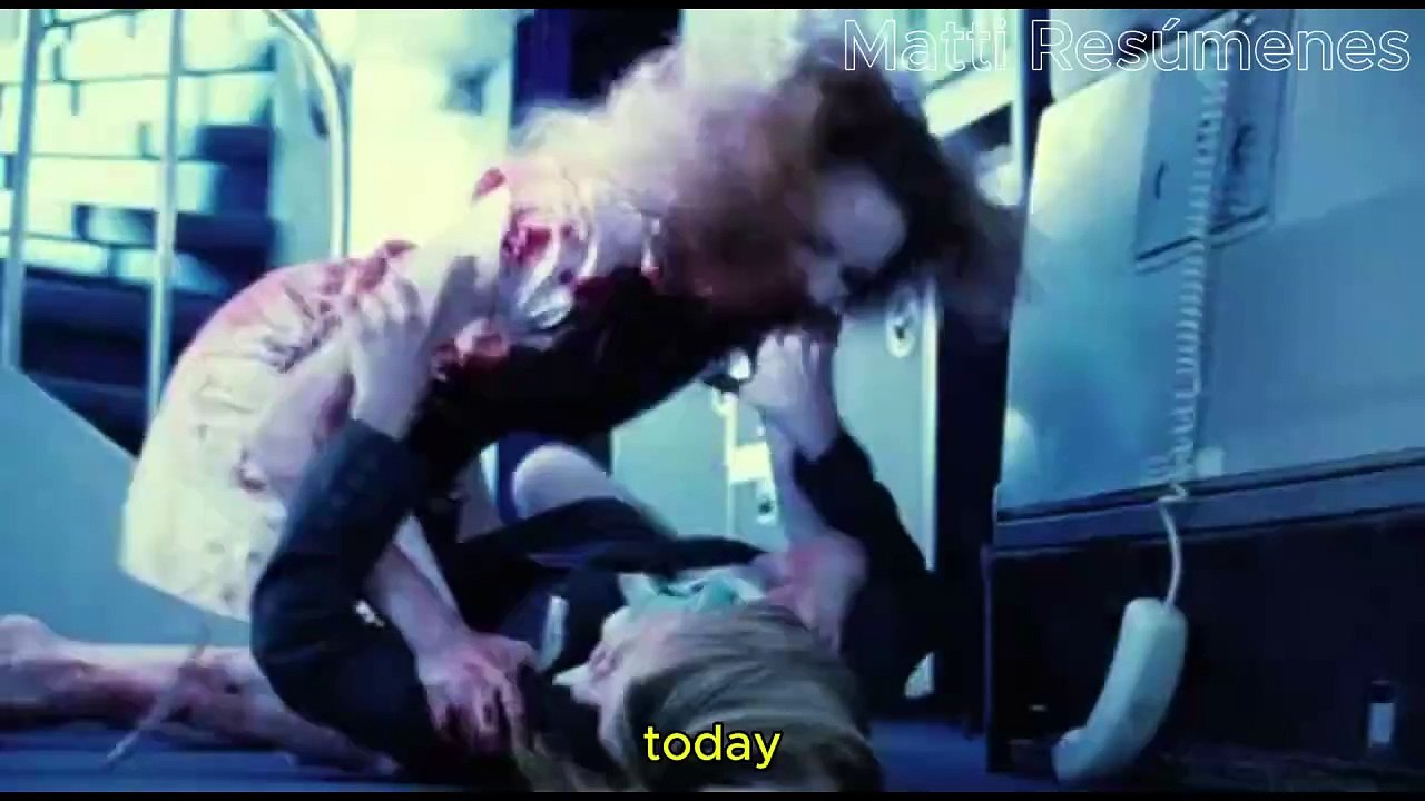 3 Peliculas de Zombies Resumidas