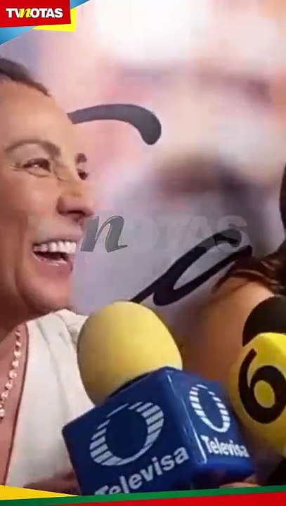 Consuelo Duval rompe el silencio sobre la llegada de Sofía Niño de Rivera a 'Netas divinas'