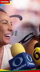 Consuelo Duval rompe el silencio sobre la llegada de Sofía Niño de Rivera a 'Netas divinas'