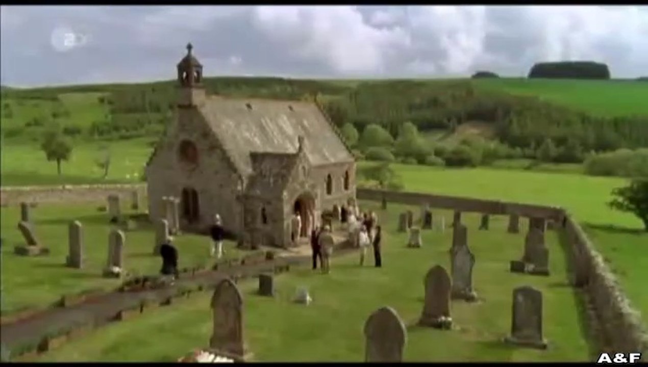 Rosamunde Pilcher -108- Vier Frauen -4- Alexas Glück