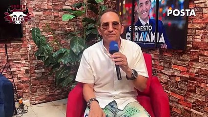 ¿Hubo robo al América? Ernesto Chavana enciende la polémica arbitral