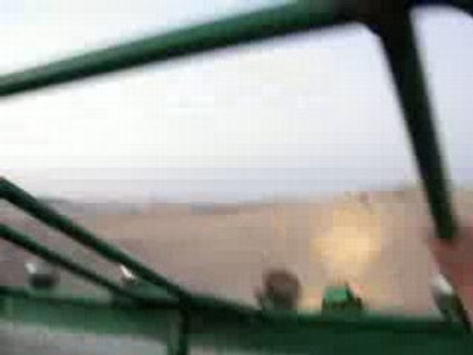 Video buggy