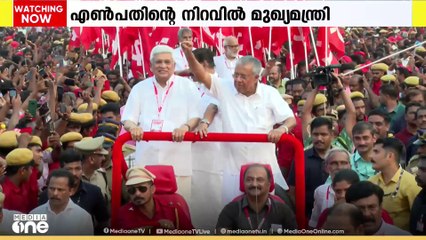 മുഖ്യമന്ത്രി പിണറായി വിജയന് ഇന്ന് 80 ആം പിറന്നാൾ