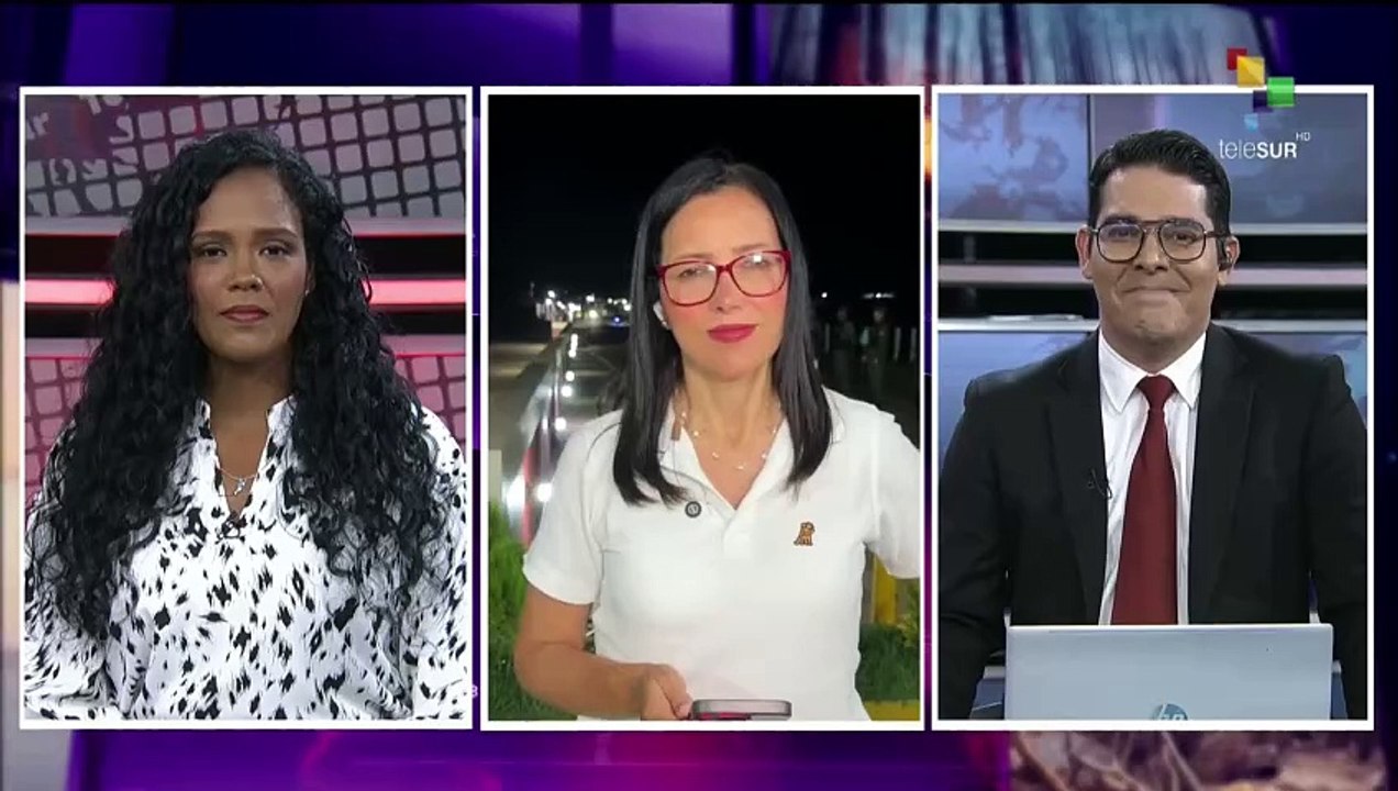 Autoridades venezolanas garantizan el derecho al voto de los esequibanos
