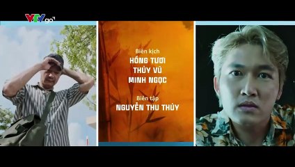 NHỮNG CHẶNG ĐƯỜNG BỤI BẶM - Tập 28