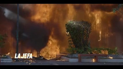 La Jefa - Capitulo 63 Completo Hd