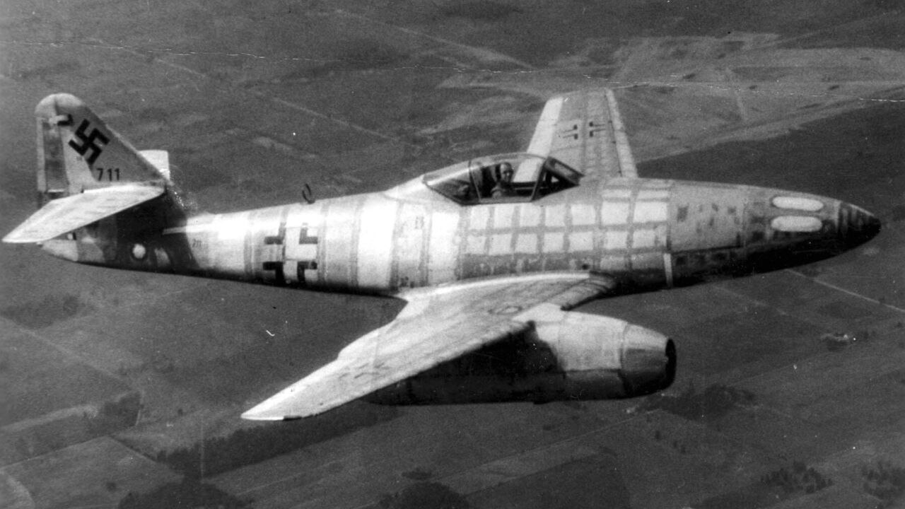 La science secrète des nazis
