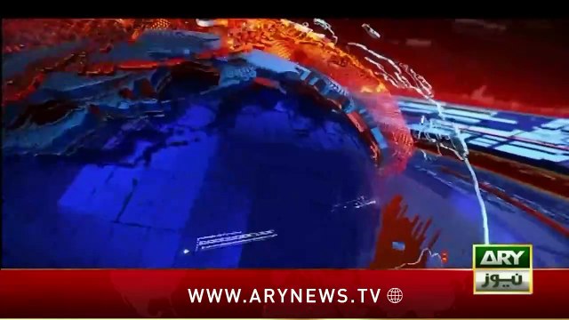 Massacres, bombings and starvation of Palestinians | ARY News 6 AM Headlines | 24th May 2025