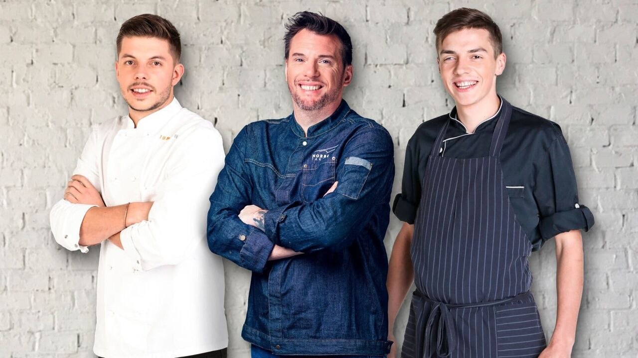 Top chef