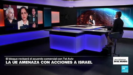 Netanyahu: "'Palestina libre' es la versión actual de 'Heil Hitler'"