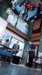 Unrivaled: His Might Knows No Equal – Episode 2: Rise From the Ashes